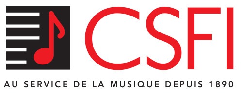 logo CSFI