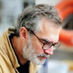 Avatar de l’utilisateur/utilisatrice